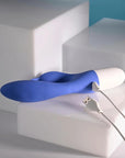 Evolved Novelties Funny Bunny Rabbit Vibrator