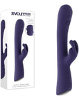 Evolved Novelties Poppin Good Time Rabbit Vibrator
