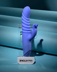 Evolved Novelties Knock Knock Rabbit Vibrator