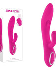 Evolved Novelties G-Tapper Rabbit Vibrator