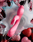 Evolved Novelties Bunny Kisses Rabbit Vibrator