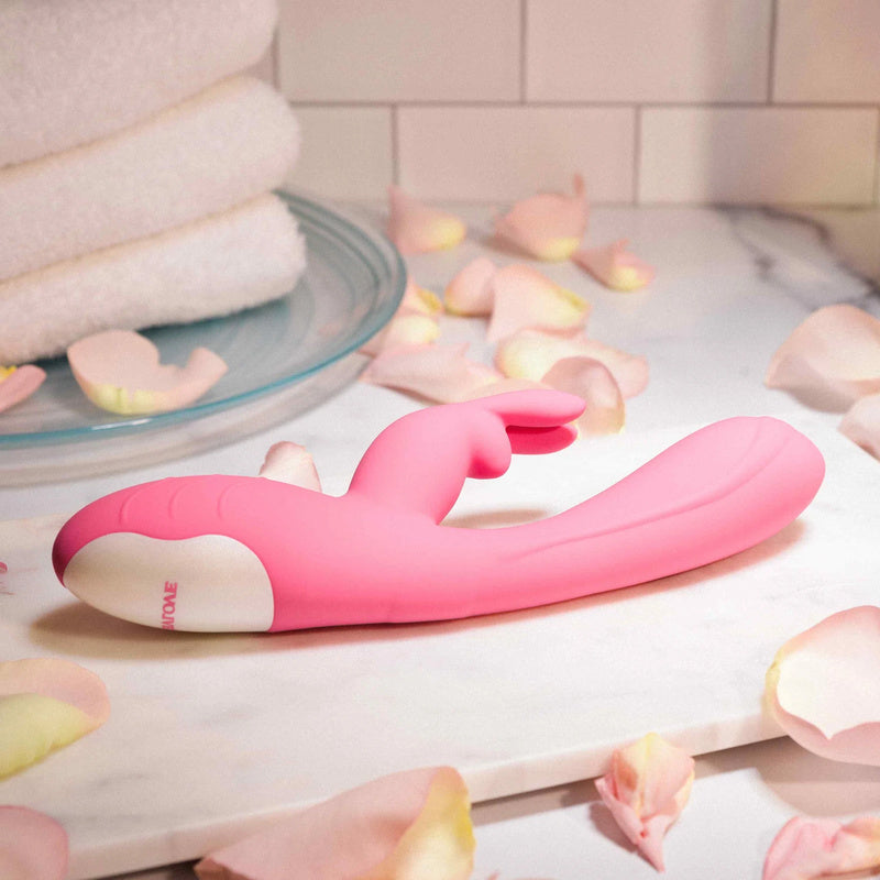 Evolved Novelties Bunny Kisses Rabbit Vibrator