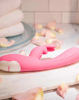 Evolved Novelties Bunny Kisses Rabbit Vibrator