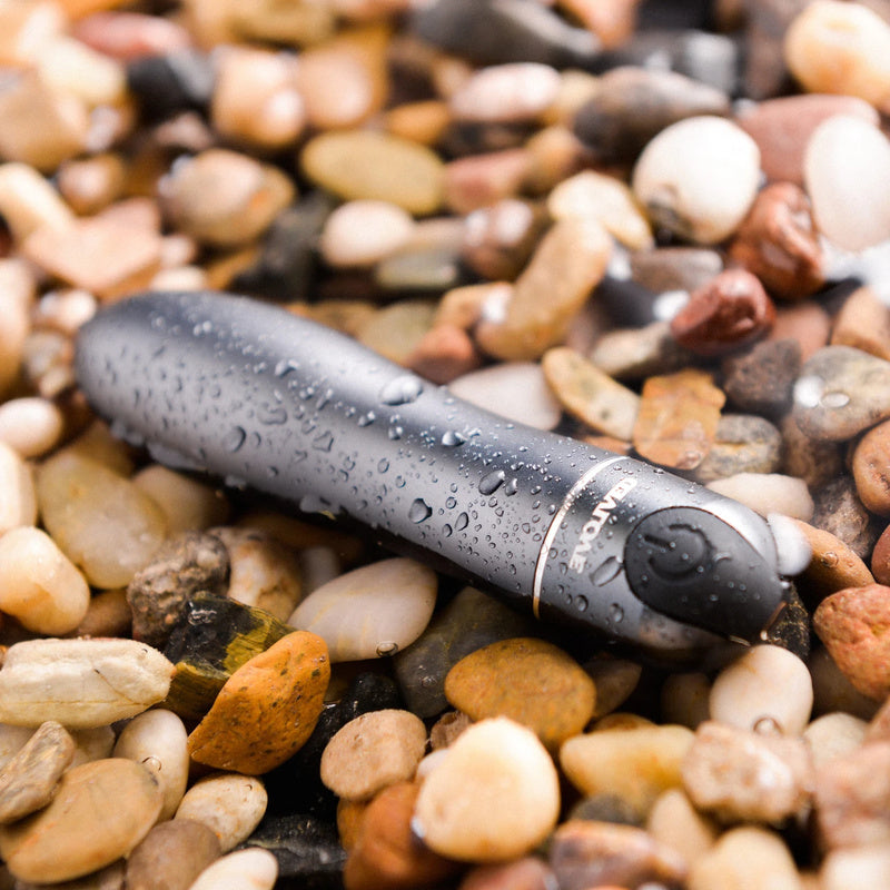 Evolved Novelties Travel Gasm Bullet Vibrator