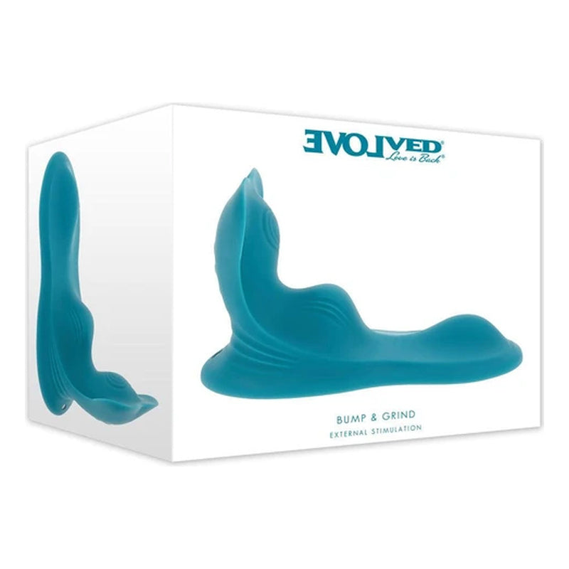 Evolved Novelties Bump &amp; Grind