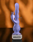 Evolved Novelties Wiggly Bunny Rabbit Vibrator