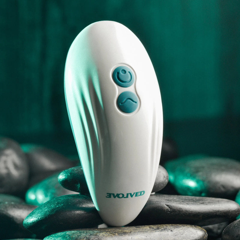 Evolved Novelties Palm Pleasure