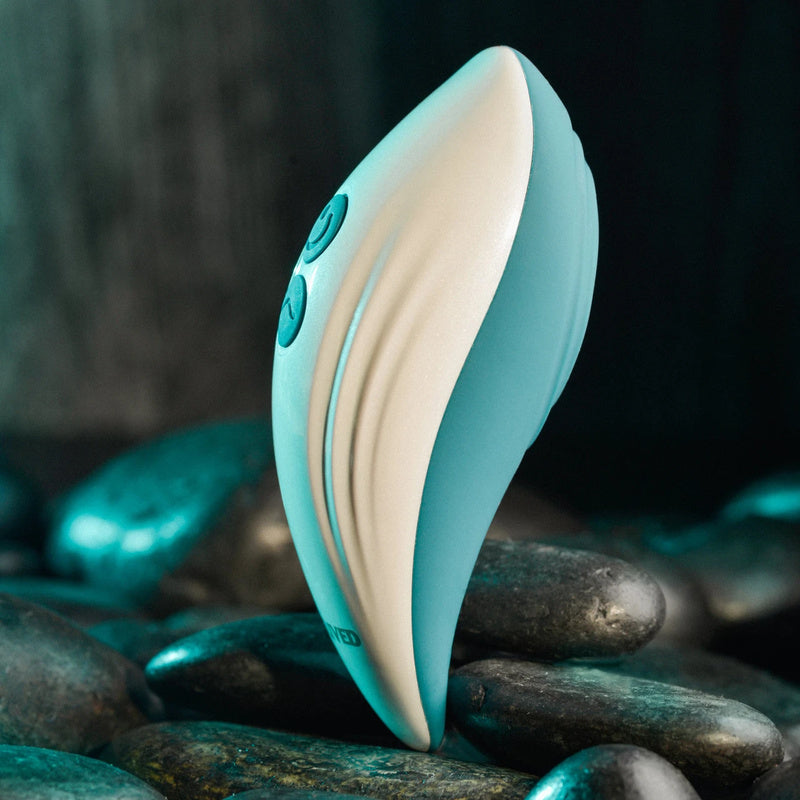 Evolved Novelties Palm Pleasure