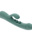 Evolved Novelties Tapped Out Rabbit Vibrator