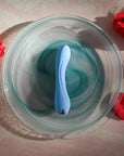 Evolved Novelties Blue Crush G-Spot Vibrator