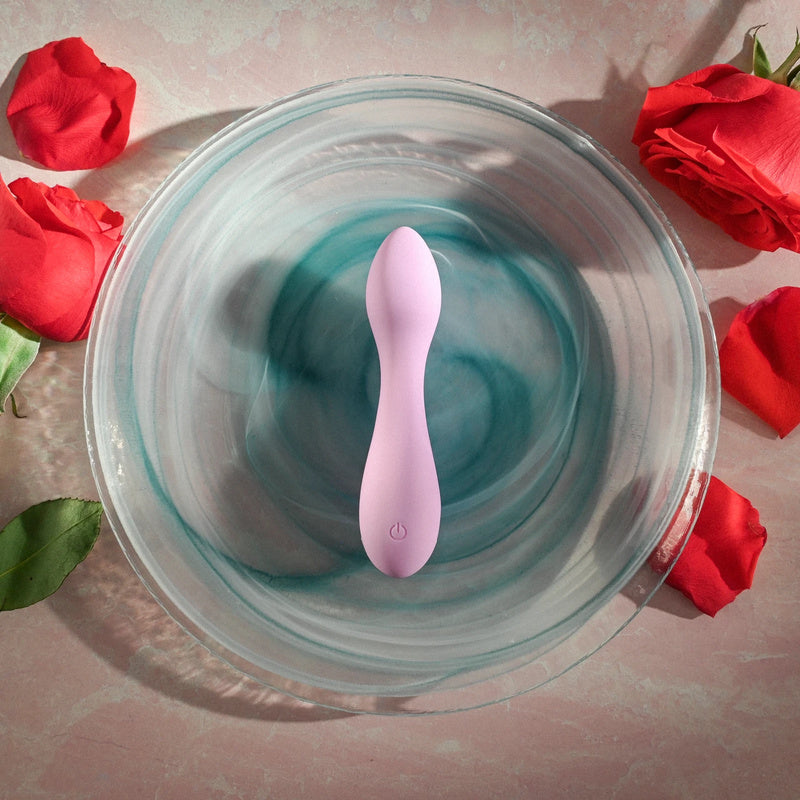 Evolved Novelties Lilac G G-Spot Vibrator