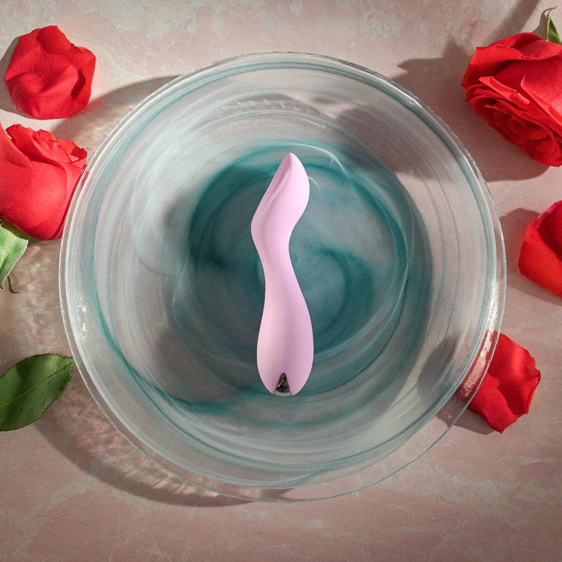 Evolved Novelties Lilac G G-Spot Vibrator