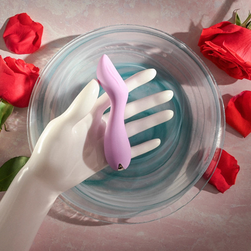 Evolved Novelties Lilac G G-Spot Vibrator