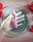 Evolved Novelties Lilac G G-Spot Vibrator