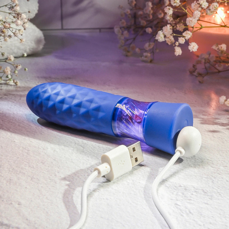 Evolved Novelties Raver Bullet Vibrator