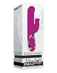 Evolved Novelties Pearly Rabbit Vibrator