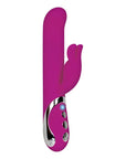Evolved Novelties Pearly Rabbit Vibrator