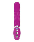 Evolved Novelties Pearly Rabbit Vibrator