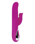 Evolved Novelties Pearly Rabbit Vibrator