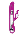 Evolved Novelties Pearly Rabbit Vibrator