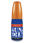 Gun Oil H2O Waterbased Lubricant