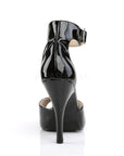 EVE-02 Faux Leather