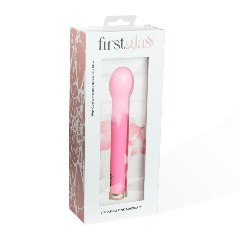 First Glass Vibe Aurora