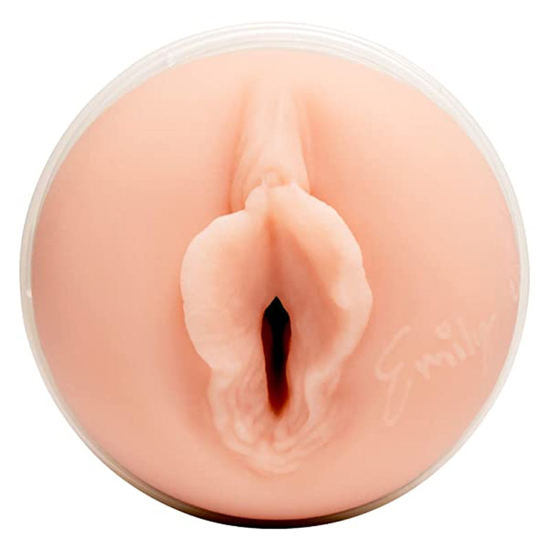 Fleshlight Girls Emily Willis Squirt