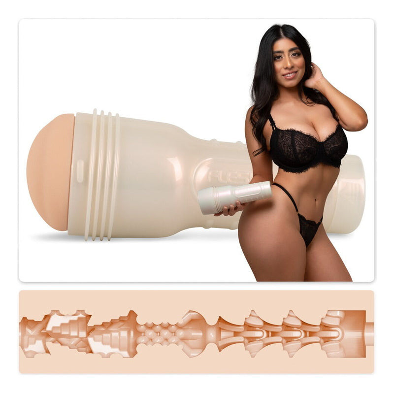 Fleshlight Girls Violet Myers Waifu
