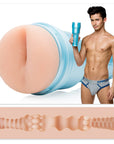 Fleshjack Boys Liam Riley