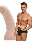 Fleshjack Boys Carter Dane Dildo