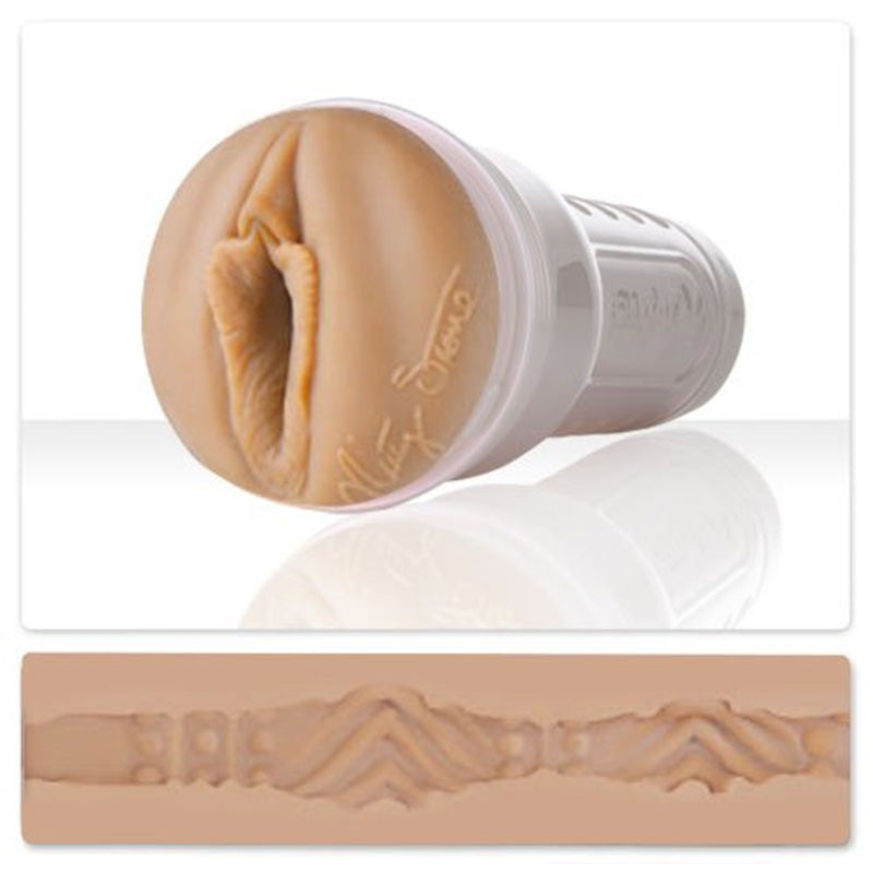 Fleshlight Girls Misty Stone Bump-N-Grind