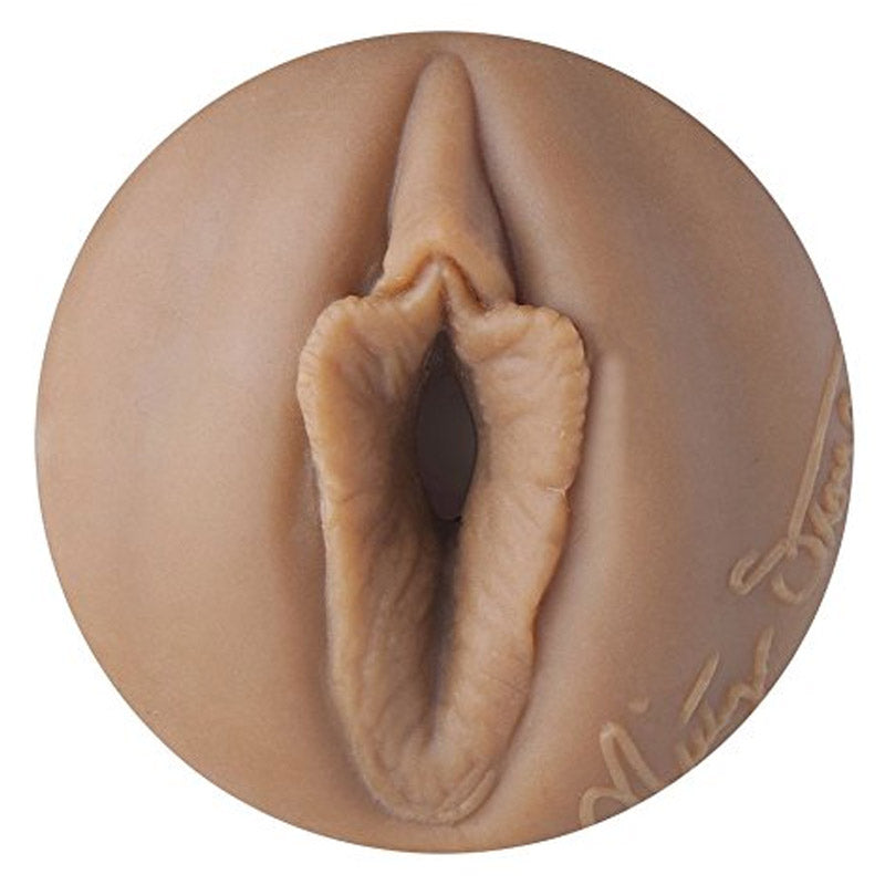 Fleshlight Girls Misty Stone Bump-N-Grind