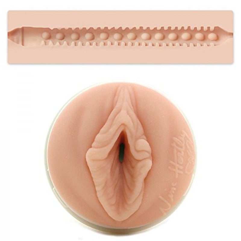 Fleshlight Girls Nina Hartley Cougar