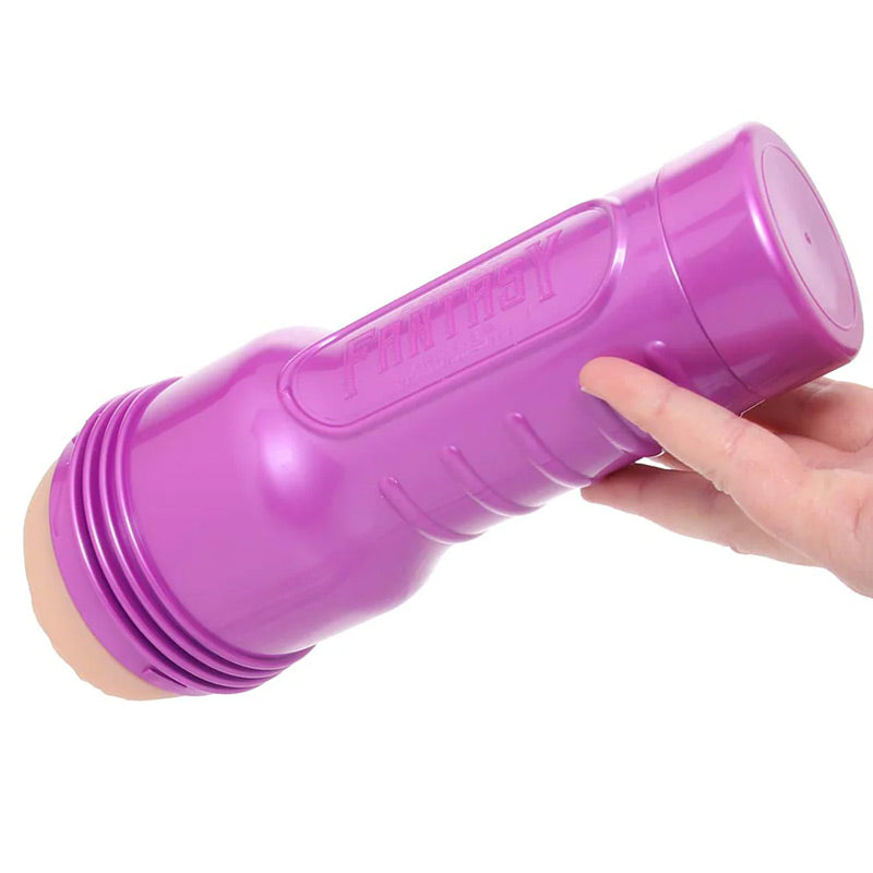 Fleshlight Fantasy Sasha Nakamoto Ecchi Signature Vagina