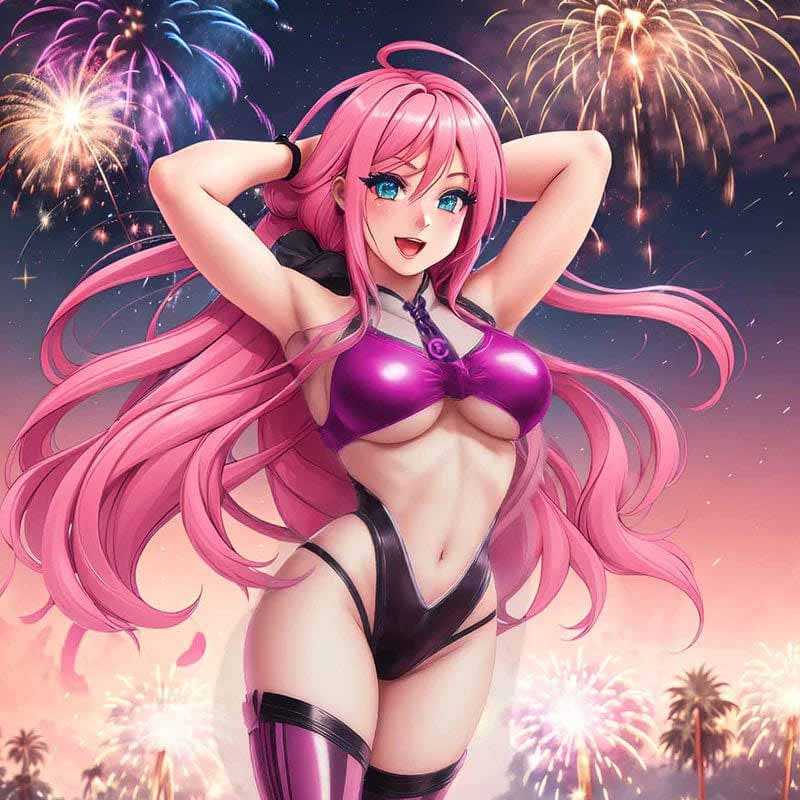 Fleshlight Fantasy Sasha Nakamoto Ecchi Signature Vagina