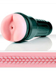 Fleshlight Vibro Pink Butt Touch