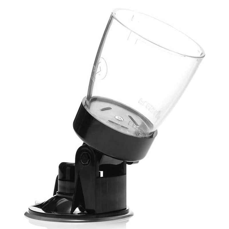 Quickshot Shower Mount Adapter