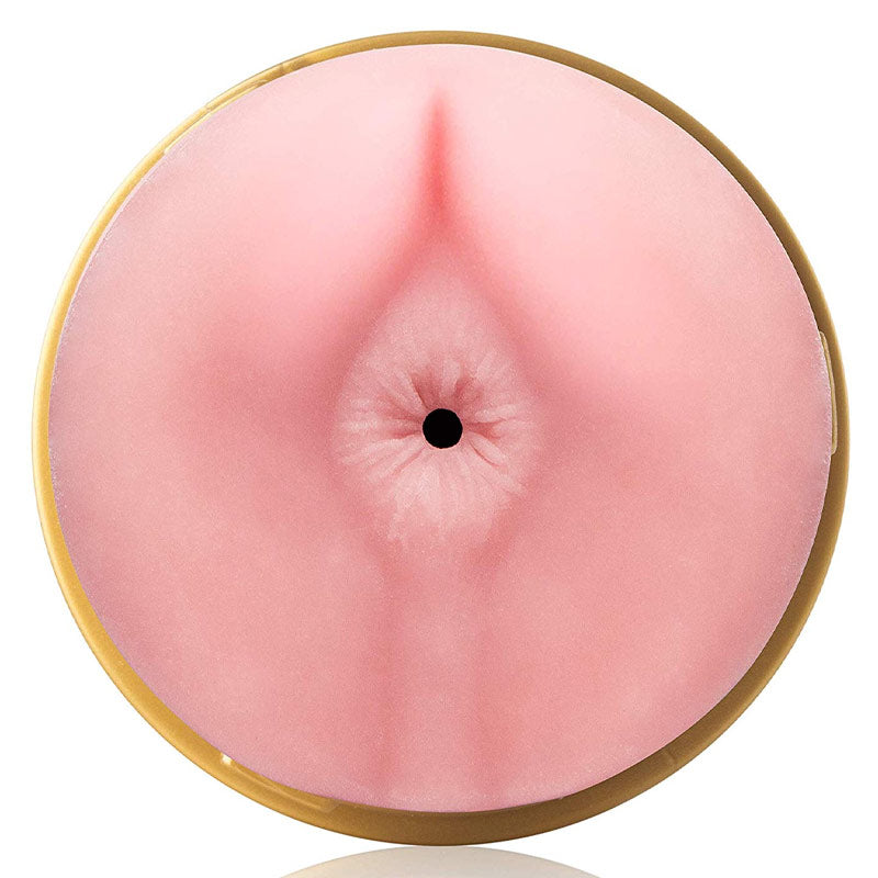 Fleshlight Pink Butt Stamina Training Unit