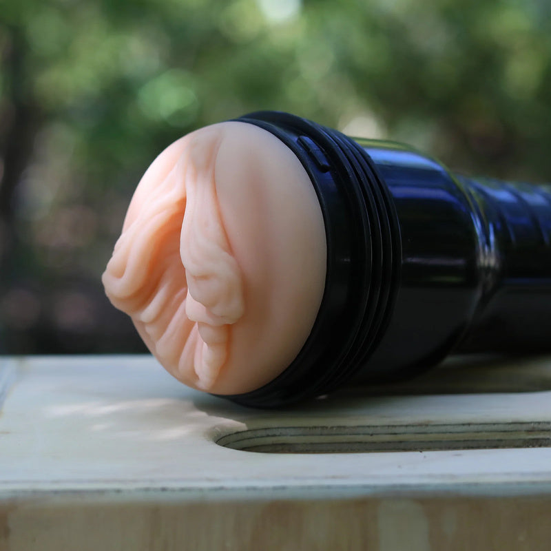 Fleshlight Fantasy Bigfoot