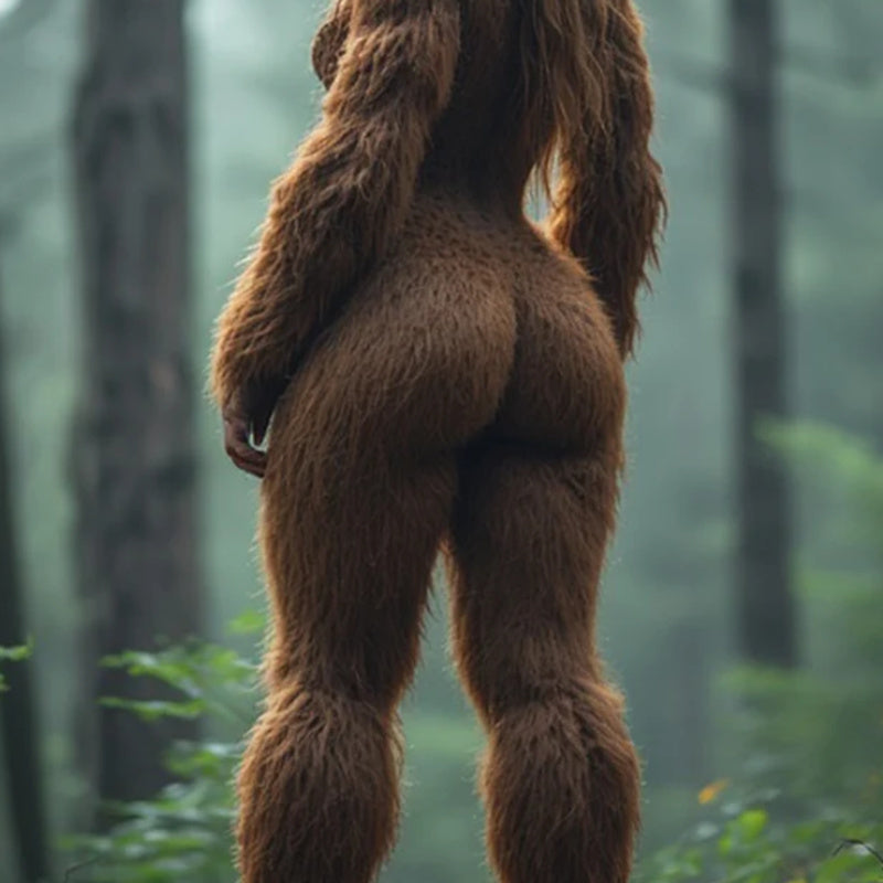 Fleshlight Fantasy Bigfoot