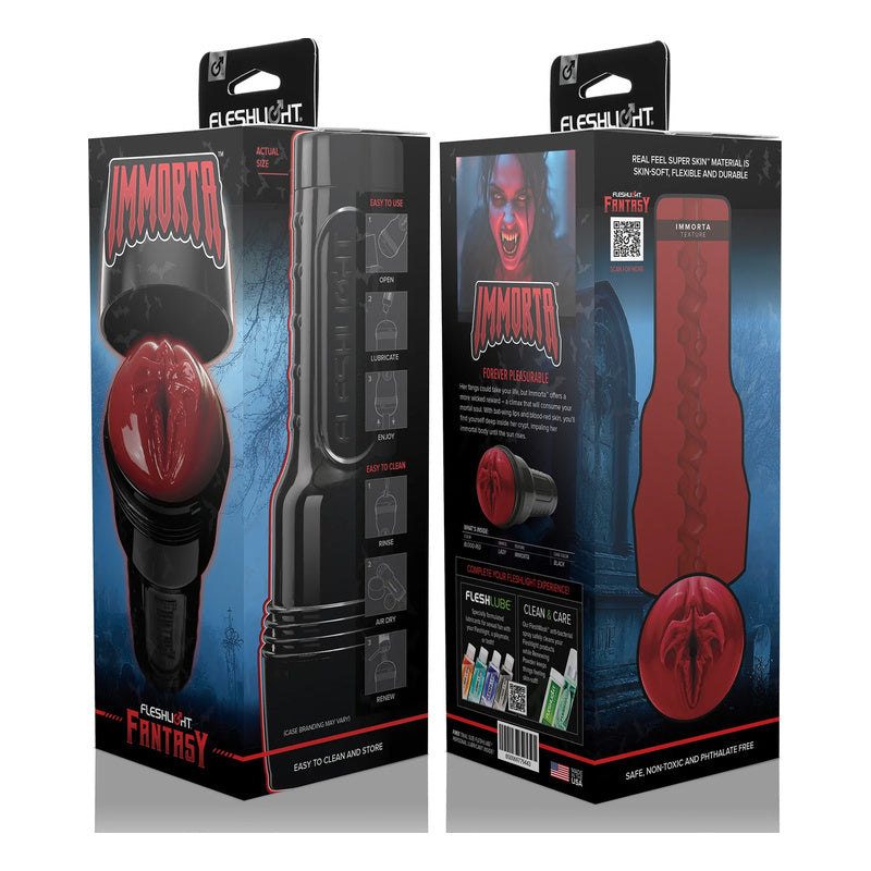 Fleshlight Fantasy Immorta