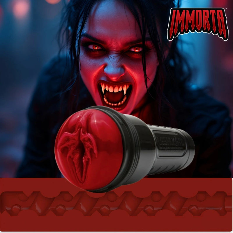 Fleshlight Fantasy Immorta