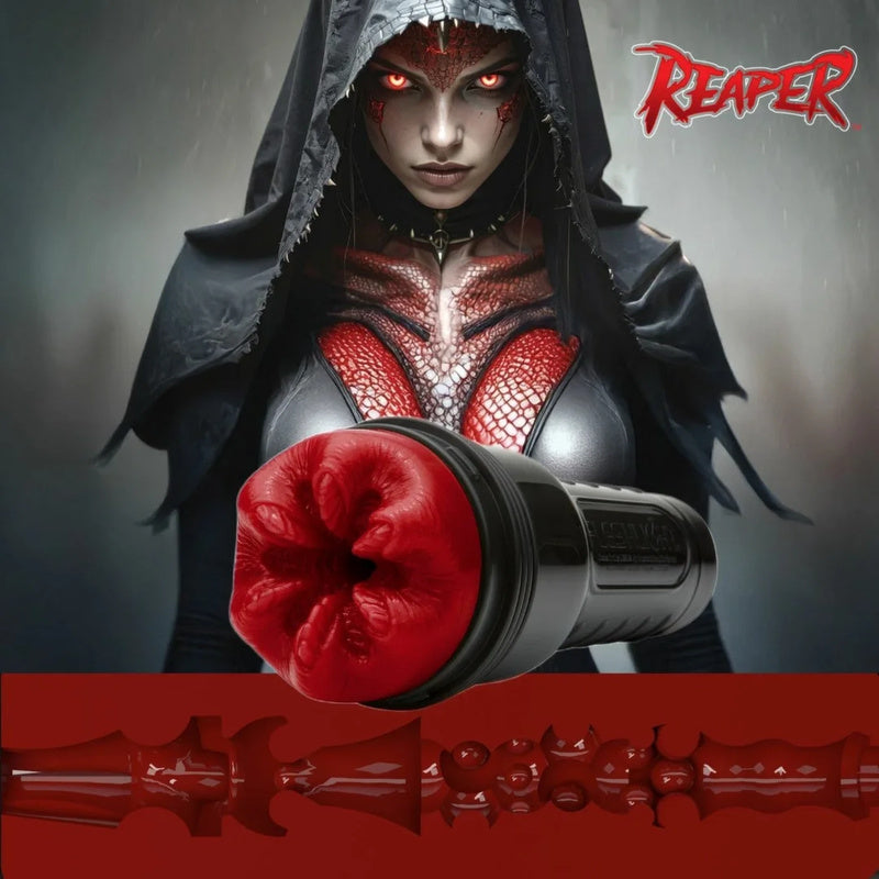 Fleshlight Fantasy Reaper