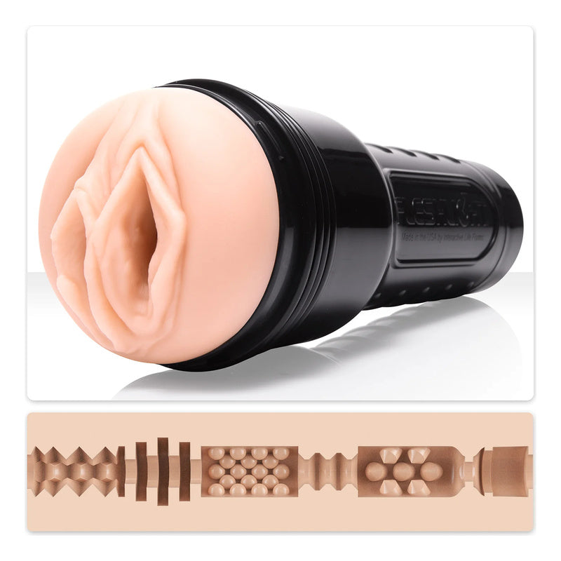 Fleshlight Fantasy Twisted Sisters