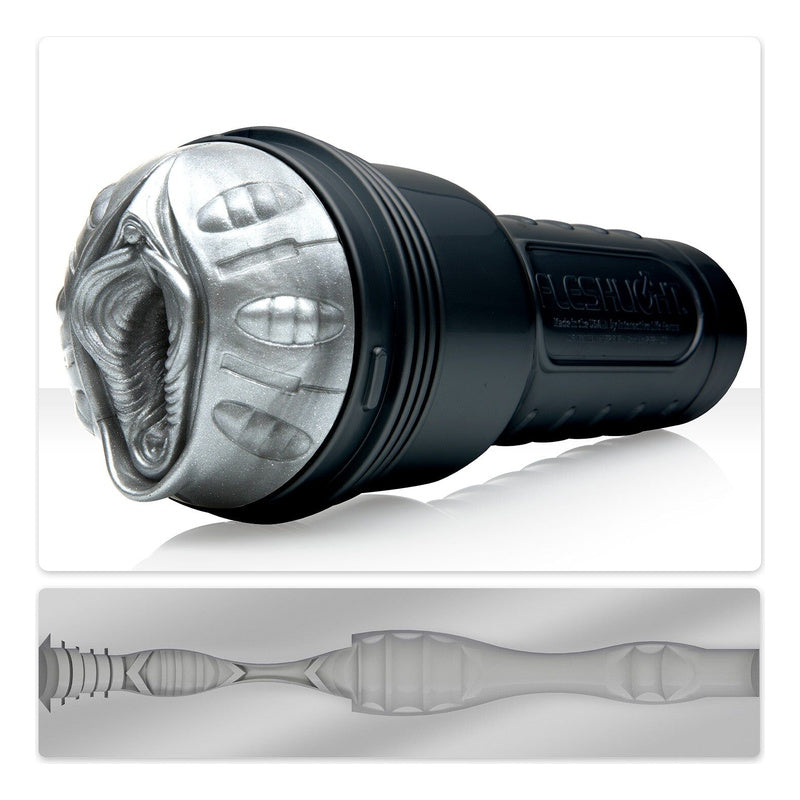 Fleshlight Fantasy Cyborg ANDROM3DA