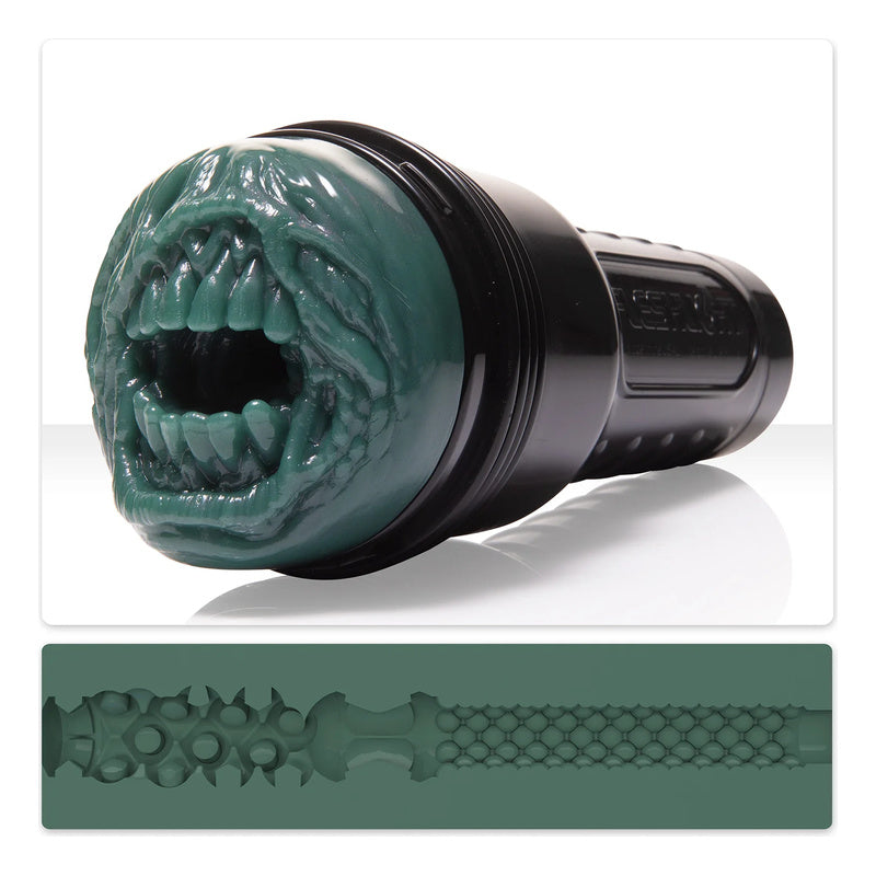 Fleshlight Fantasy Zombie Mouth