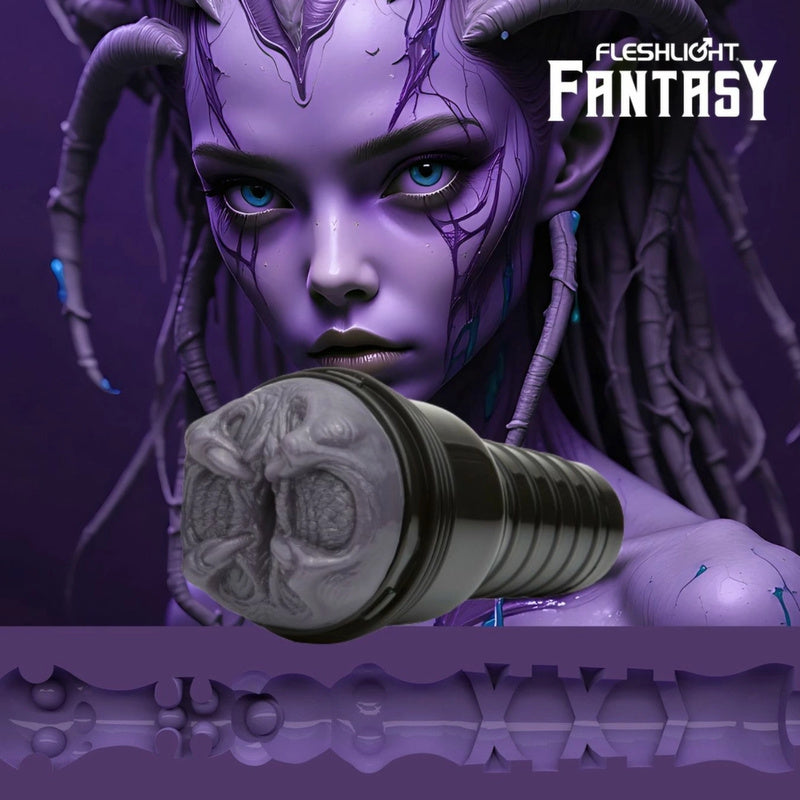 Fleshlight Fantasy Predator