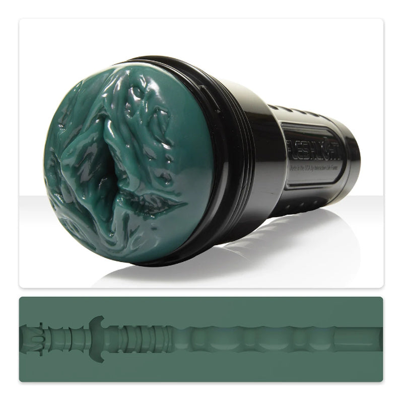 Fleshlight Fantasy Zombie