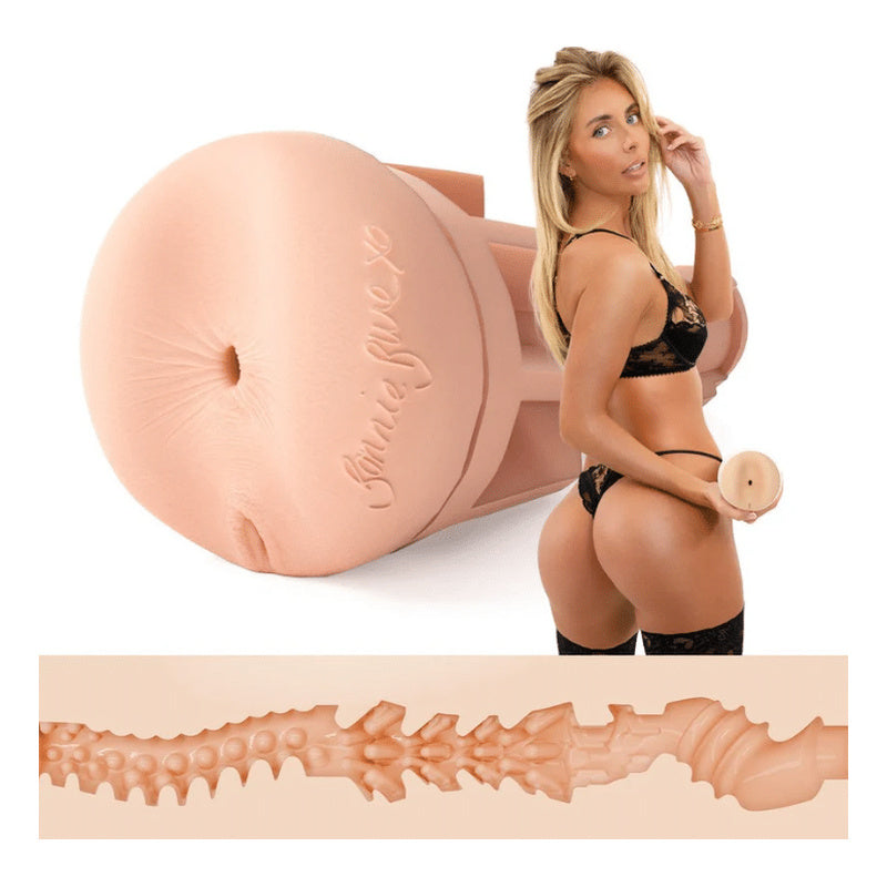 Fleshlight Girls Bonnie Blue Zero Miles